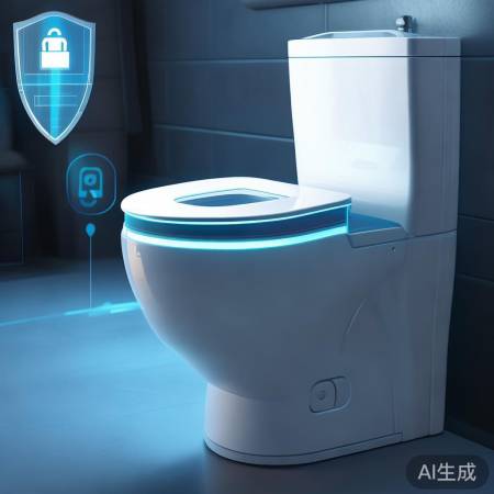 智能马桶隐私泄露风险