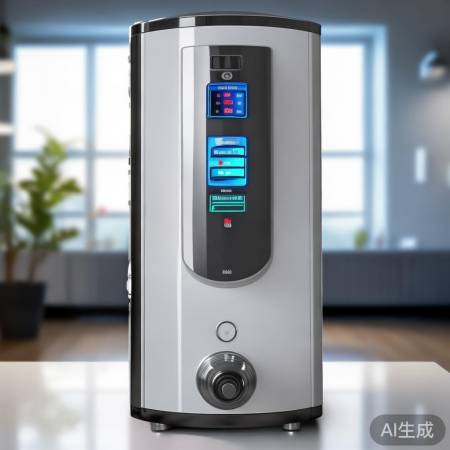 燃气热水器：节能、点火快、安全