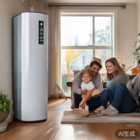 选热水器，选最适合的