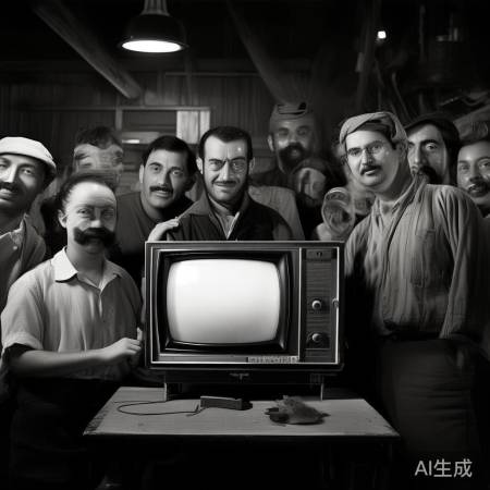 天津电视品牌,砥砺前行