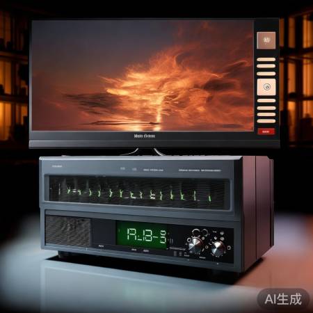 功率匹配,音质佳