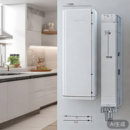 热水器尺寸巧选