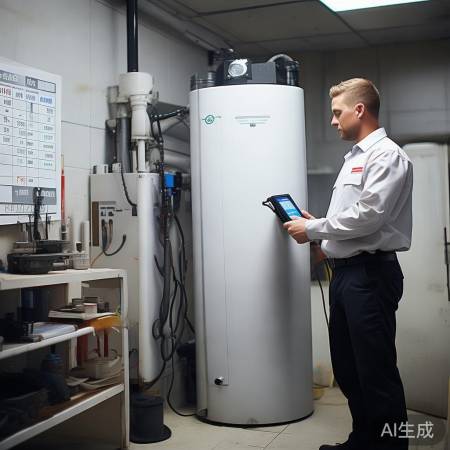 专业认证，规范维修