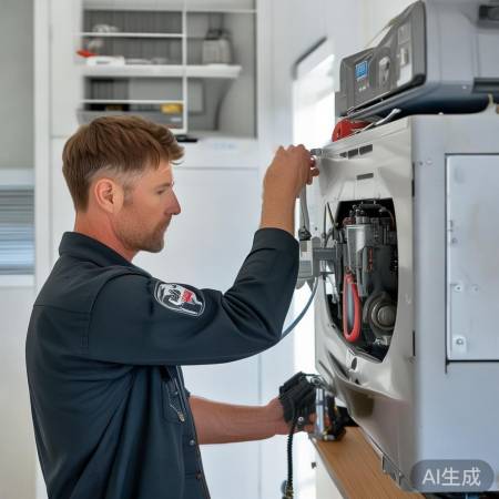 专业认证,规范服务