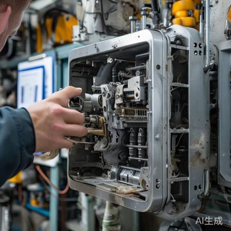 壁挂炉拆装教程,步骤简单安全第