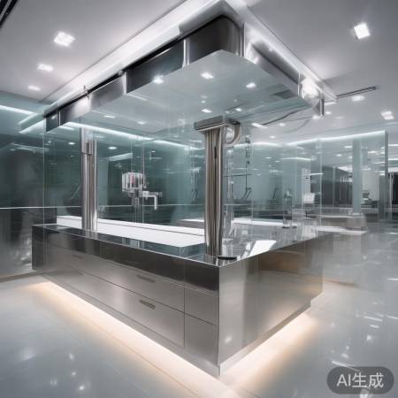 “口腔健康,消毒柜护航”