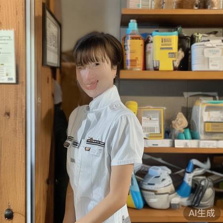 家电保姆，服务好，价格略贵