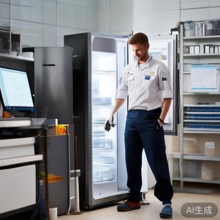 冰箱维修专业规范