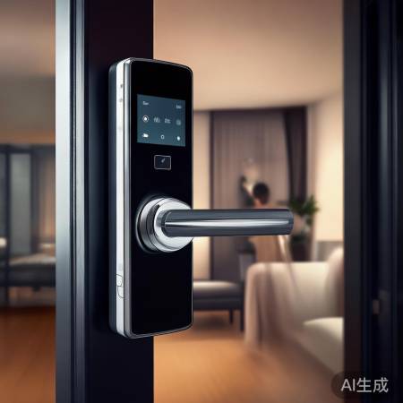 智能锁便利风险并存