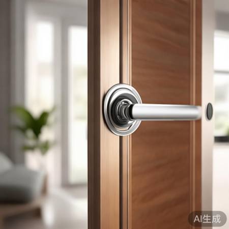 智能锁尺寸解析,周末愉快!