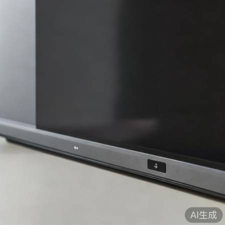 检查电视电源开关