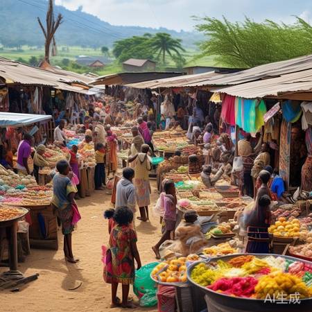 非洲保险柜市场分享完毕