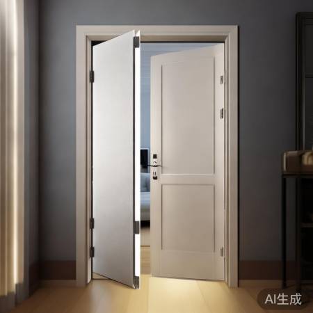 专业隔音门板,隔音效果好