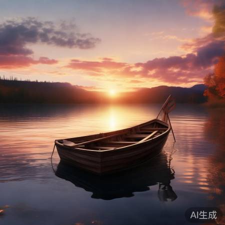 “段落完结图”