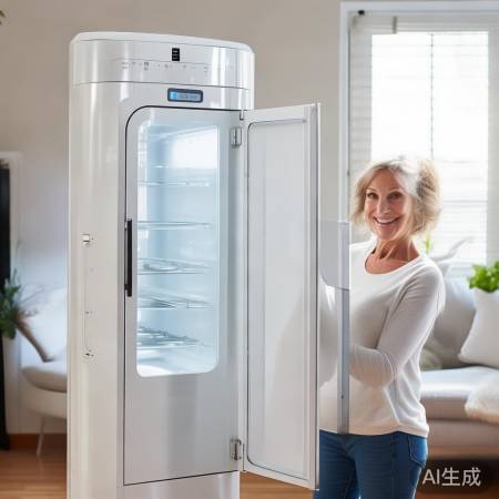 京东自营臭氧柜，品质好易操作