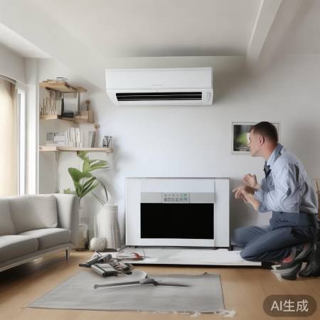 空调选型需考虑需求，专业安装保