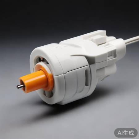 人性化设计,防误插安全插头