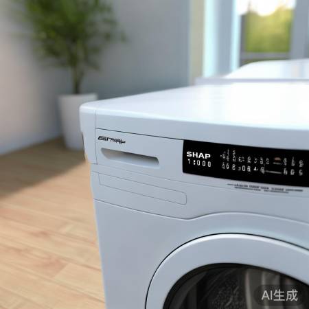 夏普洗衣机，服务热线：4001