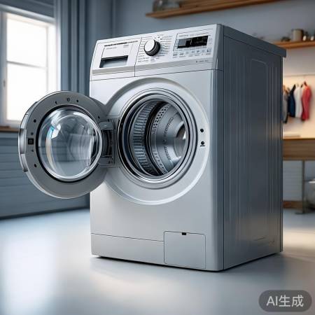 洗衣机价格：品牌、容量与功能
