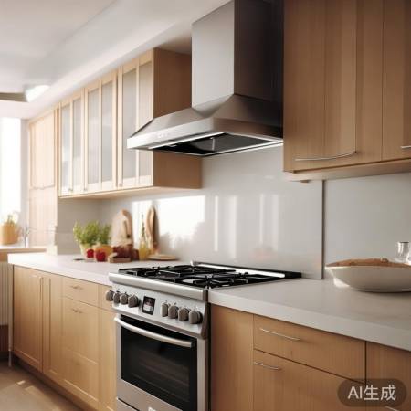 油烟机安装要点