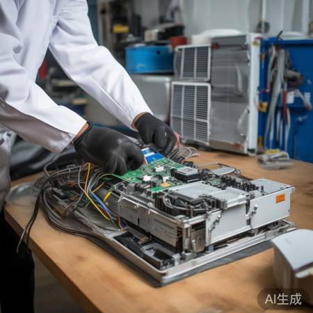 空调拆装学问大