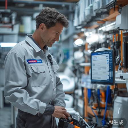 专业马桶维修，保障安全节能