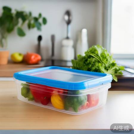 密封保鲜，延长蔬菜保鲜