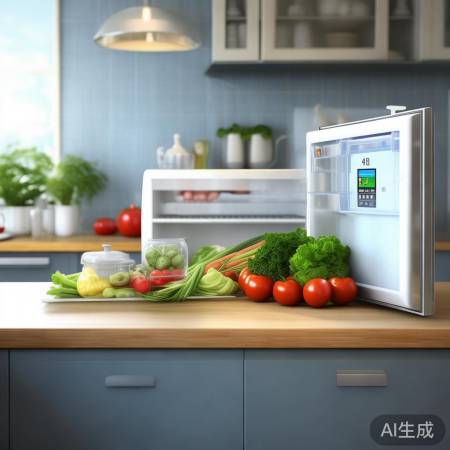 冰箱冷藏温度4度最佳