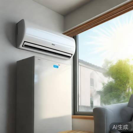 空调怕冷,温差不宜过大