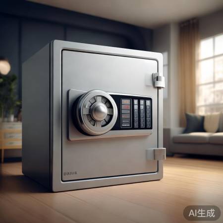 保险柜选购，安全至上