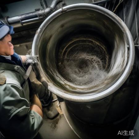 清理水箱，防堵塞。