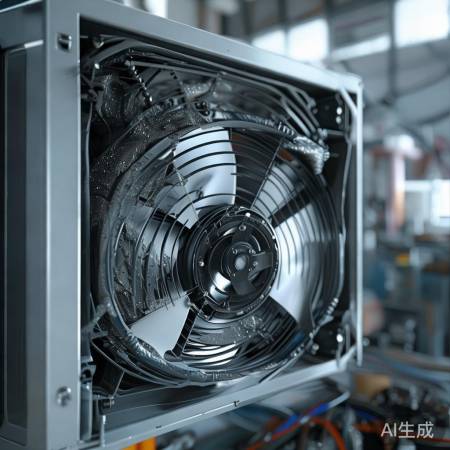 空调风扇故障,需检查维修