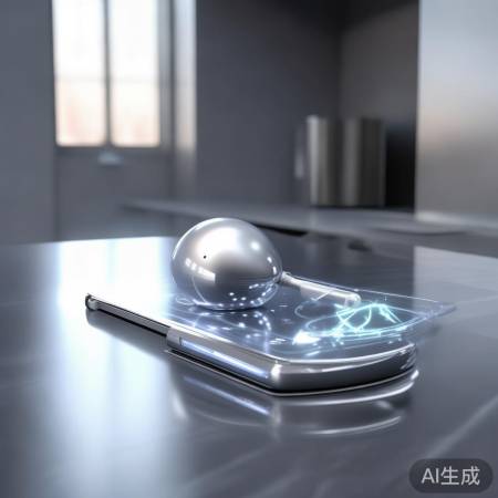 智能钥匙，一触即开