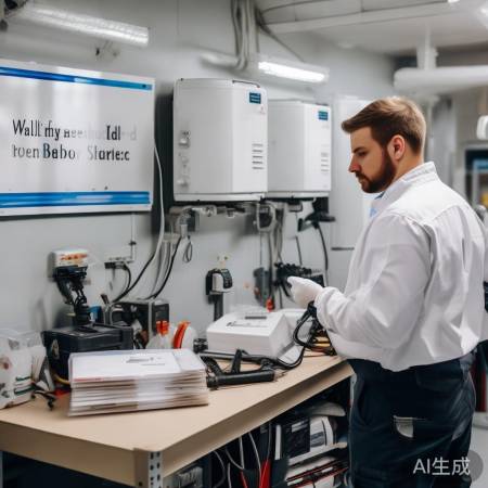 壁挂炉专业维修，安全环保保障