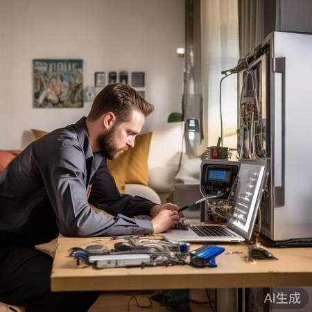 家电维修规范,专业可靠