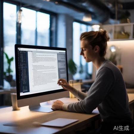 关键词优化，精准融入文章