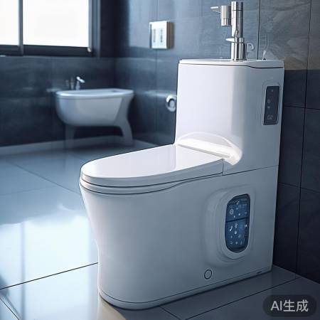 选马桶，看需求和预算