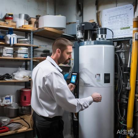 专业认证，规范维修