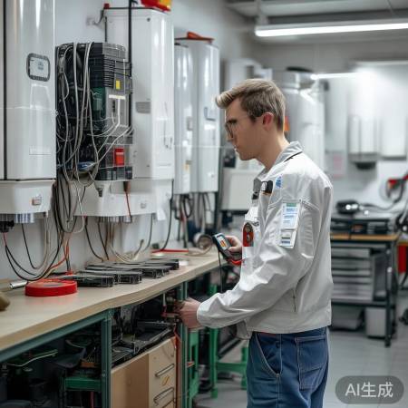 壁挂炉专业维修，保障节能环保