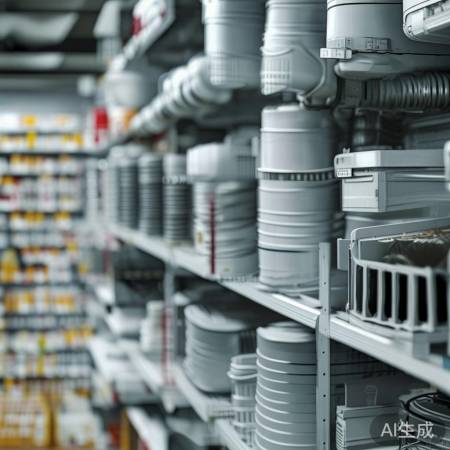 空调风管价格多样，选技巧。