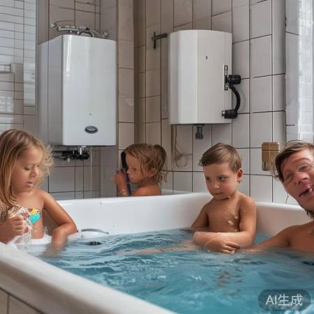 壁挂炉省水小贴士