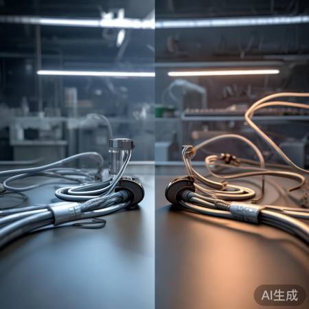 预算考量，直连成本低。