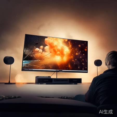 影院级音质,蓝牙连接更完美