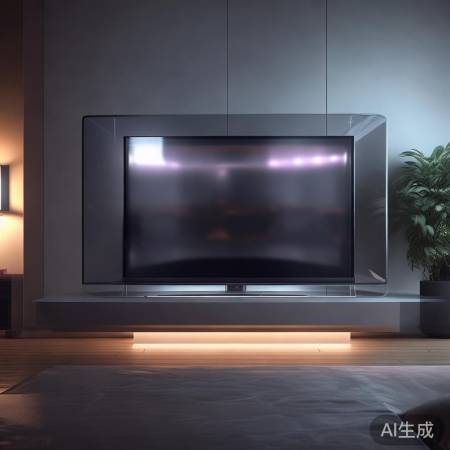新款全面屏电视性价比高
