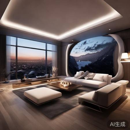 全面屏电视,影院级体验