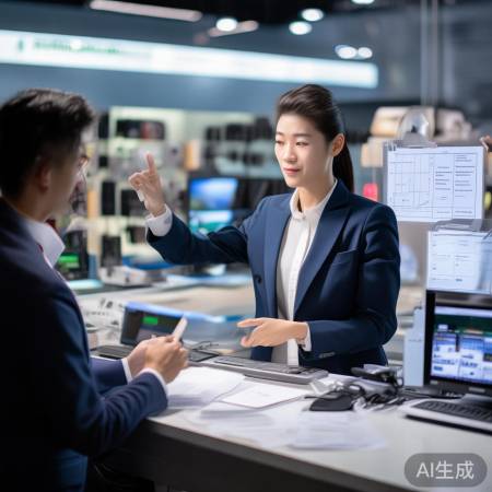 检查厂商信誉与售后保障