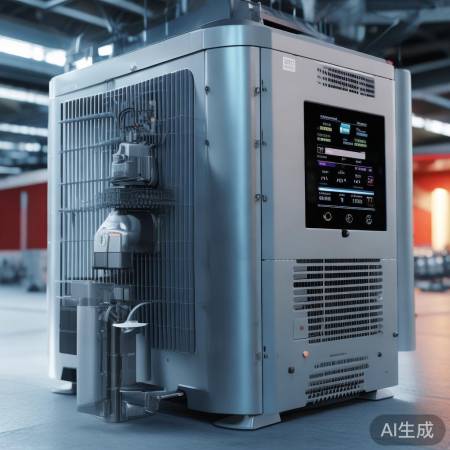 智能控制,节能高效小管家