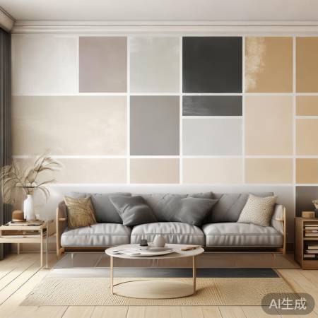 环保家居焕新贴纸