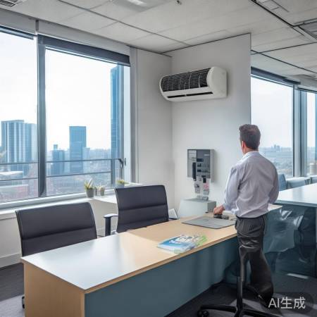 中央空调冲片机答疑，下期再见！