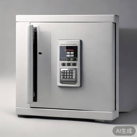 保险柜设计以人为本